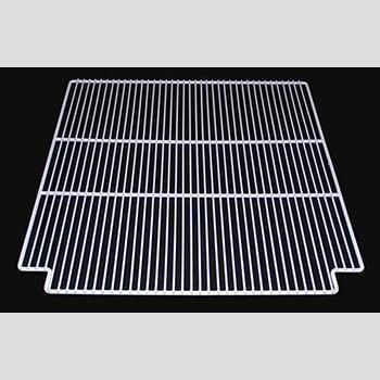 SHELF, TPP-93 CNTR WHT WIRE 