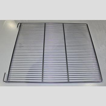 SHELF, TR1/3R/F/H STAINLESS WIRE ELECTROPOLISHED