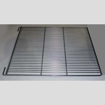 SHELF, TR2/3F/F SS WIRE ELECTROPOLISHED