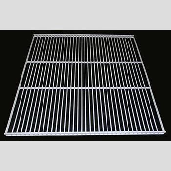 SHELF, TS-53/4G/4PT/53-G-PT, WHITE WIRE