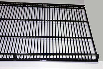 SHELF, TSID-48 TOP BLK 