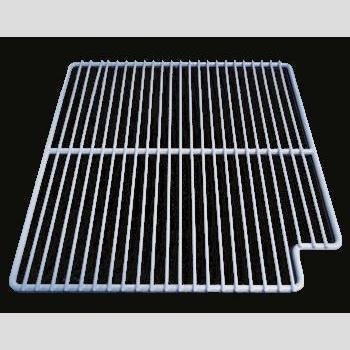 SHELF, TSSU-36 LT WHT WIRE 