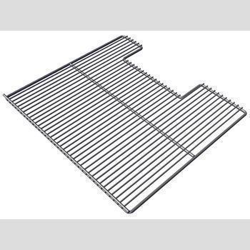 SHELF, TSSU/TUC-27 GRAY