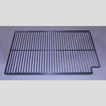 SHELF, TSSU/TUC/TWT-48 LT STAINLESS WIRE ELECTROPOLISHED