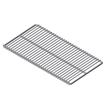 SHELF, TUC-24 BTM GRAY