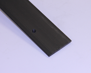 SHIM, DOOR IDL'S VINYL 2.5 X .875