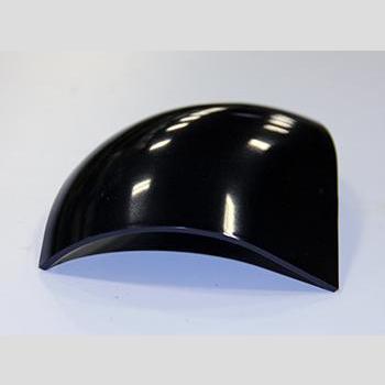 SIGN END CAP LT, GDM-09/09E INJECTION MOLDED