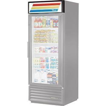 SIGN FRAME ASM GDM-26 LH BLK LANDSCAPE