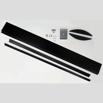 SIGN FRAME ASM GDM-41 LANDSCAPE