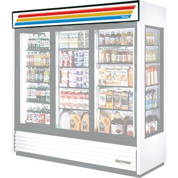 SIGN FRAME ASM GDM-69 SS 