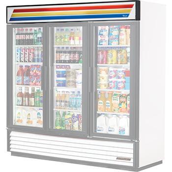 SIGN FRAME ASM GDM-72F SILVE 78"W X 8 3/4"H