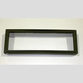 SIGN FRAME ASM LH GDM-19T/23 GEM-23, G4SM