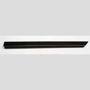 SIGN FRAME END BLK RT 8-5/8" W) 1)45 DEGREE ANGLE