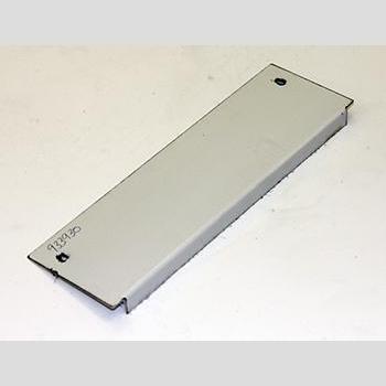 SIGN FRAME END CAP, GDM-19T/35 BRITVIC