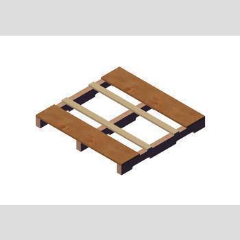 SKID ASM TA/TR1RRI/RRT & 89" VERSIONS