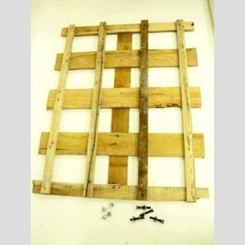 SKID KIT, TD-36-12/T-36 GC