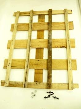 SKID KIT, TSID-96-3/6