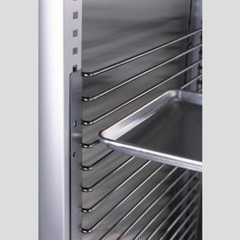 SLIDE, TRAY #2 FULL SECT. KIT SET OF 4 (890075)