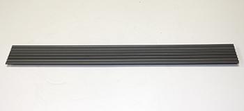 SLIDE, TT-2/3/4, 16" GRAY