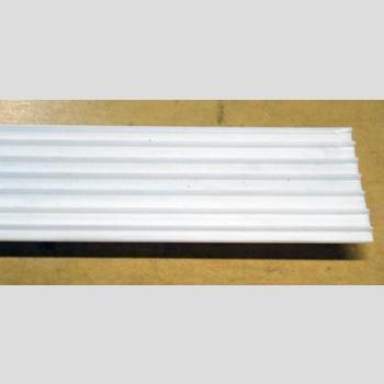 SLIDE, TT-4, 17-1/4" WHT GDM-10/12/15 GDM-33CPT