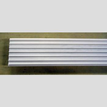 SLIDE, TT-4, 19-1/2" WHT GDM-14, G4SM-23