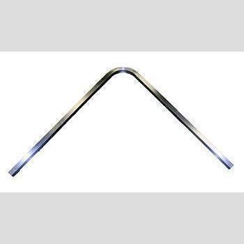 SNEEZE GUARD BRACKET KIT, TSSU MEGA SET/3