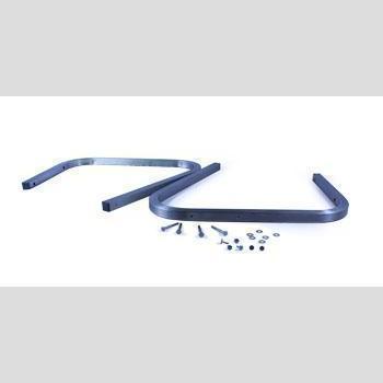 SNEEZE GUARD BRACKET KIT, TSSU SOUTHLAND RIGHT OR LEFT