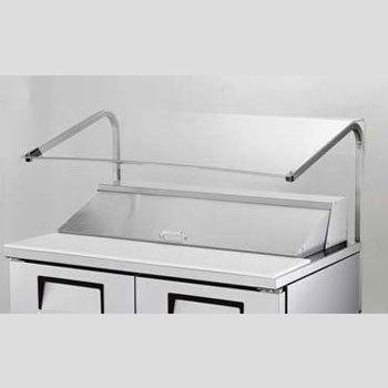 SNEEZE GUARD KIT TSSU-36MB