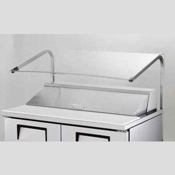 SNEEZE GUARD KIT TSSU-72MB