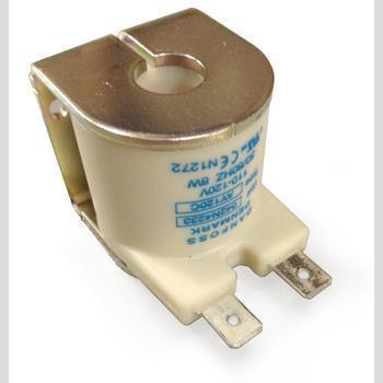 SOLENOID VALVE COIL DANFOSS EVUL 110-120 042N9233