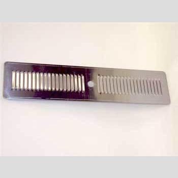 SPILL GRATE ASM TDD-1