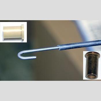 SPRING KIT, DOOR 30 1/16, BTM TA/TG/TR DT