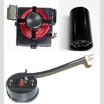 START COMPNT KIT AEA4440YXC 802227/802218/802158