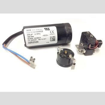 START COMPNT KIT NE2134GK 842464  842475  842474