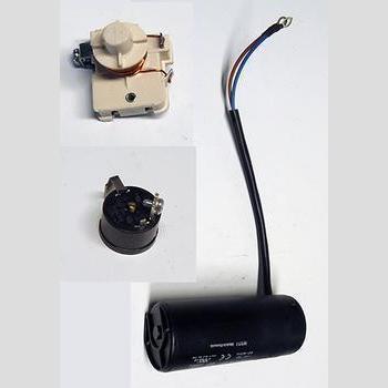 START COMPNT KIT NEK6160Z  220 909548/928113/928112