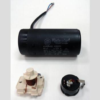 START COMPNT KIT NEK6187Z