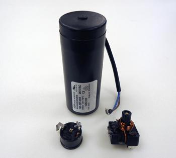 START COMPNT KIT NEK6212Z 