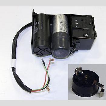 START COMPNT KIT NEK6214Z