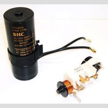 START COMPNT KIT NF11FX.2 919697/919696