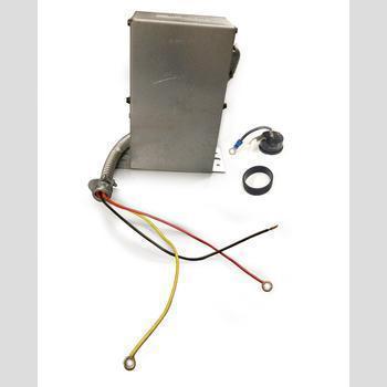 START COMPNT KIT POWERPAC W/OVERLOAD 80256/802255