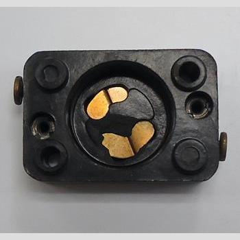 STARTER BASE #380 20W #380 WITH SCREW TERMINAL