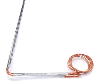 SUCTION LINE ASM GDM-12-HC