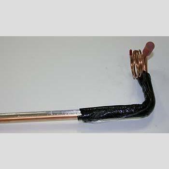 SUCTION LINE ASM GDM-69