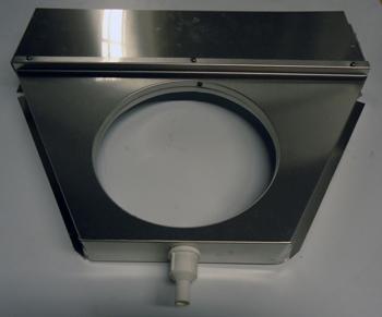 SUCTION LINE COVER KIT TBB-3