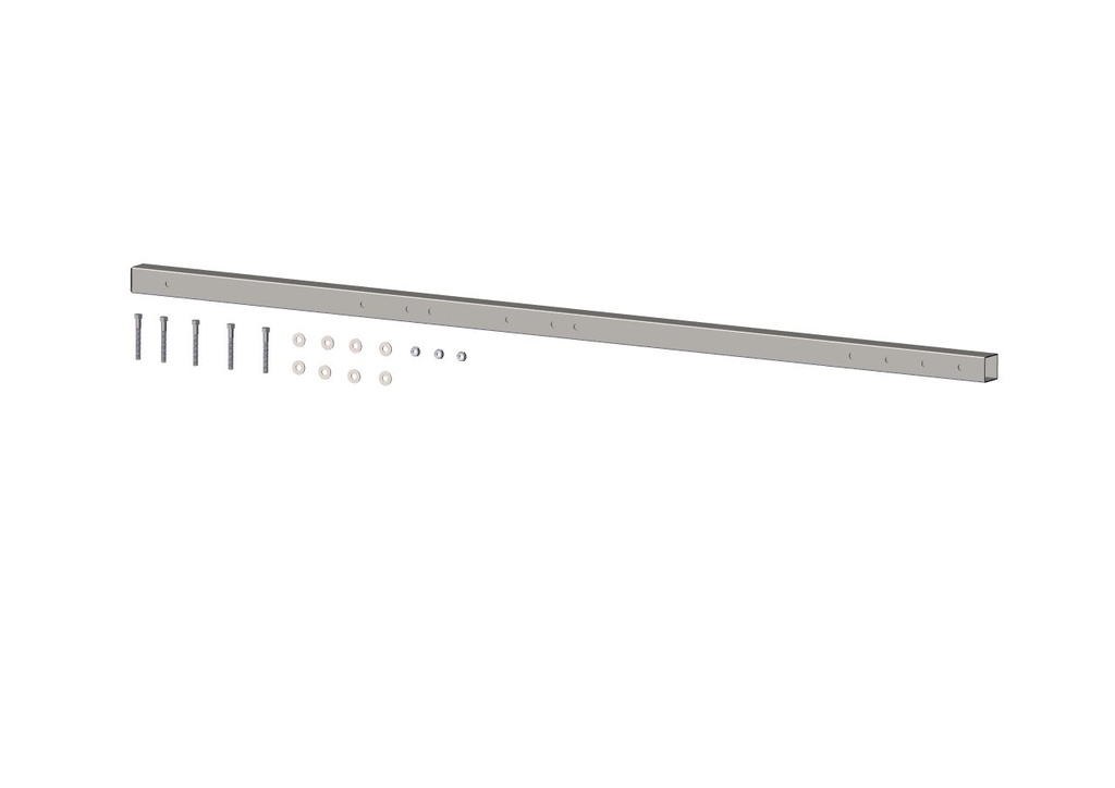 SUPPORT KIT, 1)47" 914776 BAR 