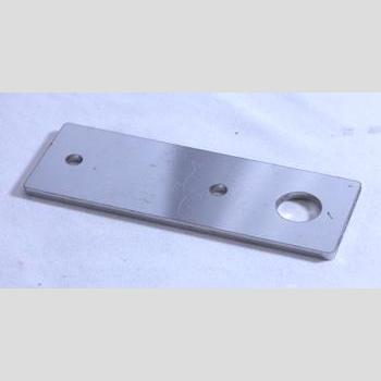 SWITCH PLATE, GDM-10PT/2 LED