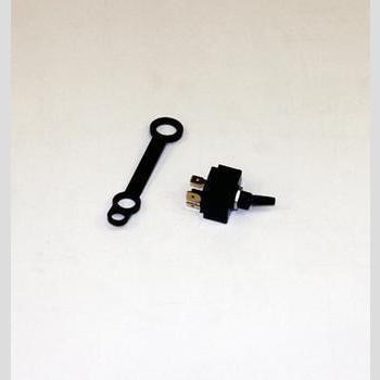 SWITCH, TOGGLE, 2GK721-D-4B-B