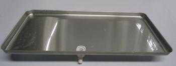 TANK BACK POST, GDM-33SSL-54 