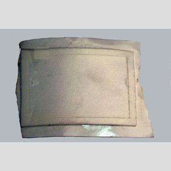 TEMP CONTROL FOAM GASKET #BD416A