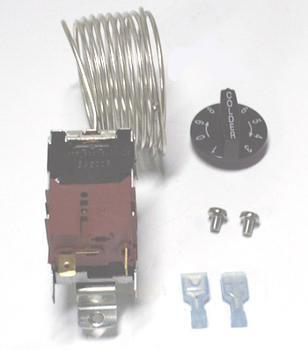 TEMP CONTROL, 077B6806 KIT #077B7172